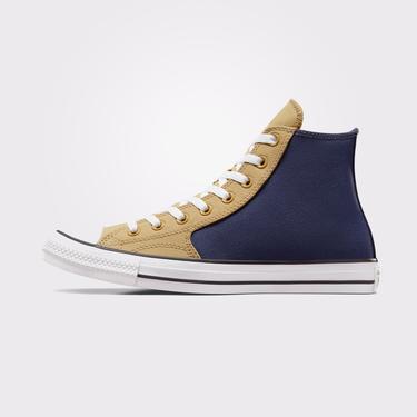  Converse Chuck Taylor All Star Retro Hike Color Unisex Lacivert Sneaker