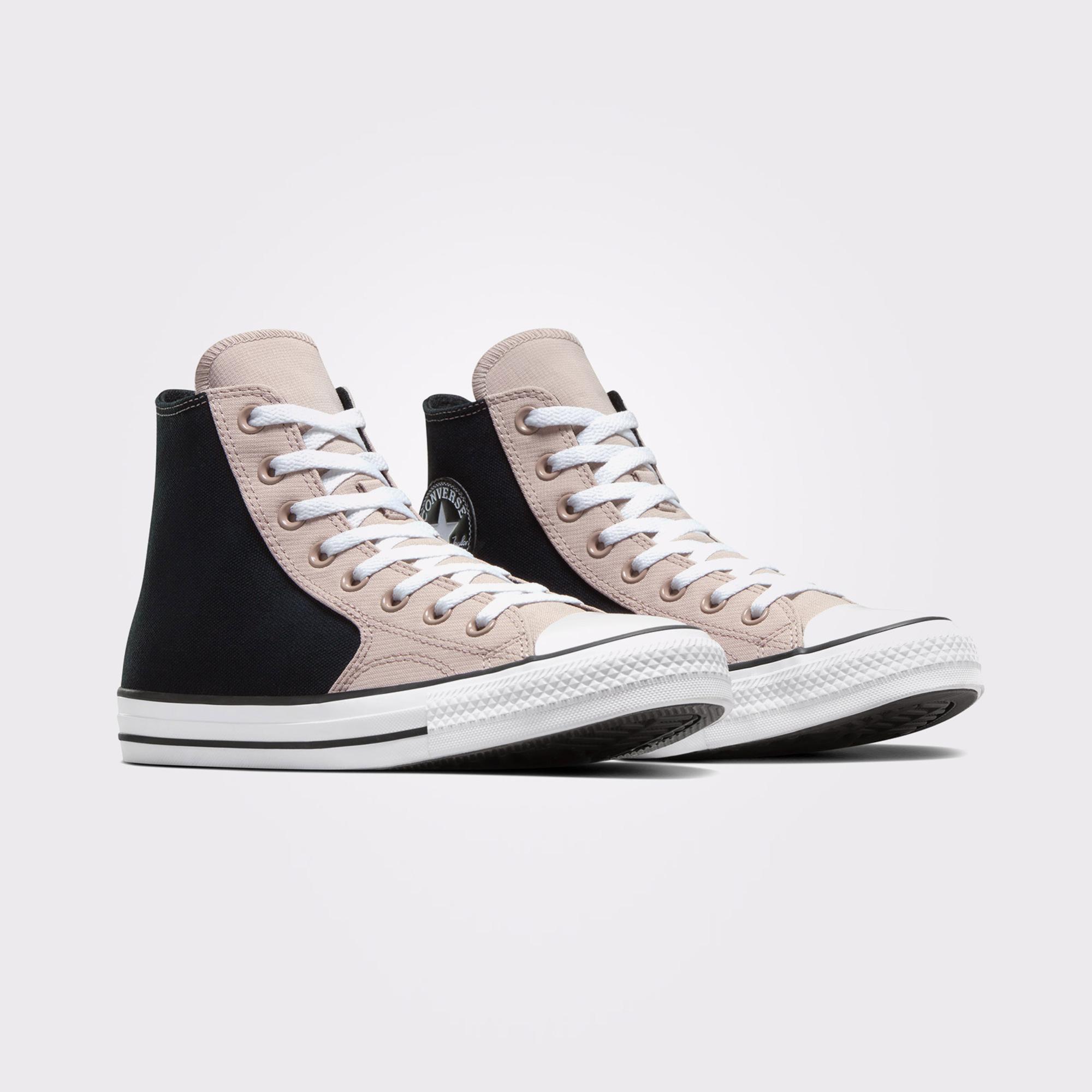 Converse Chuck Taylor All Star Retro Hike Color Unisex Siyah Sneaker