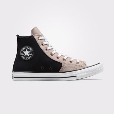  Converse Chuck Taylor All Star Retro Hike Color Unisex Siyah Sneaker