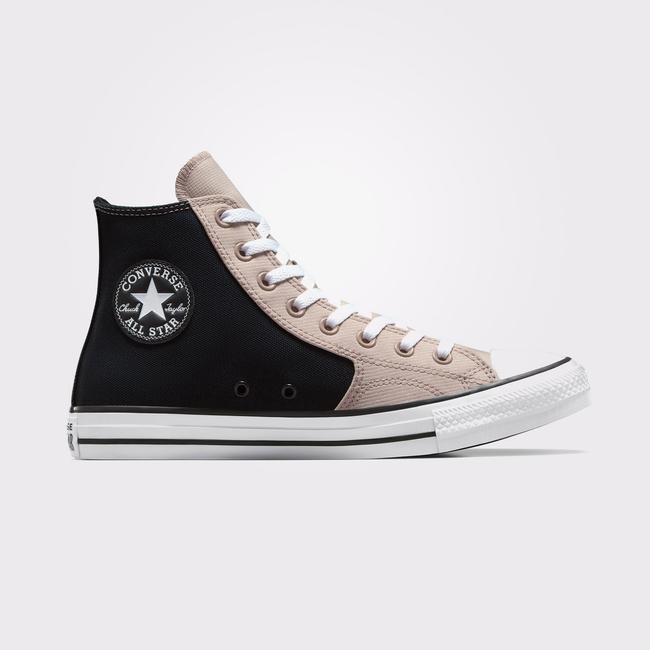  Converse Chuck Taylor All Star Retro Hike Color Unisex Siyah Sneaker