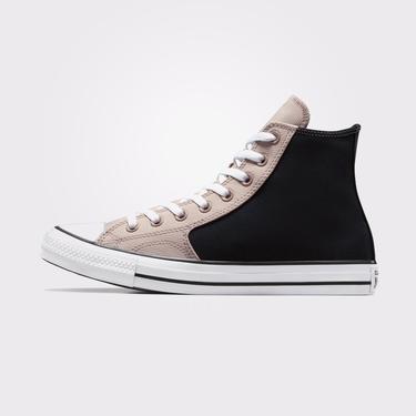  Converse Chuck Taylor All Star Retro Hike Color Unisex Siyah Sneaker