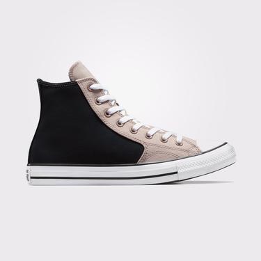  Converse Chuck Taylor All Star Retro Hike Color Unisex Siyah Sneaker