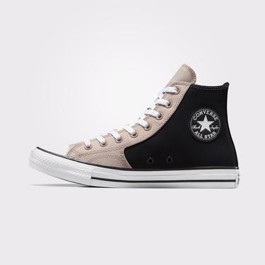  Converse Chuck Taylor All Star Retro Hike Color Unisex Siyah Sneaker