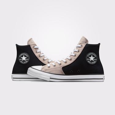  Converse Chuck Taylor All Star Retro Hike Color Unisex Siyah Sneaker