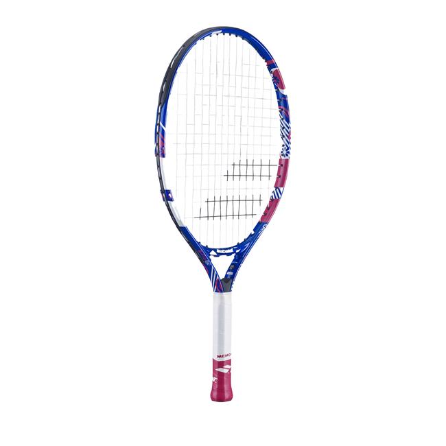  Babolat B Fly 21 S Cv Unisex Çocuk Tenis Raketi