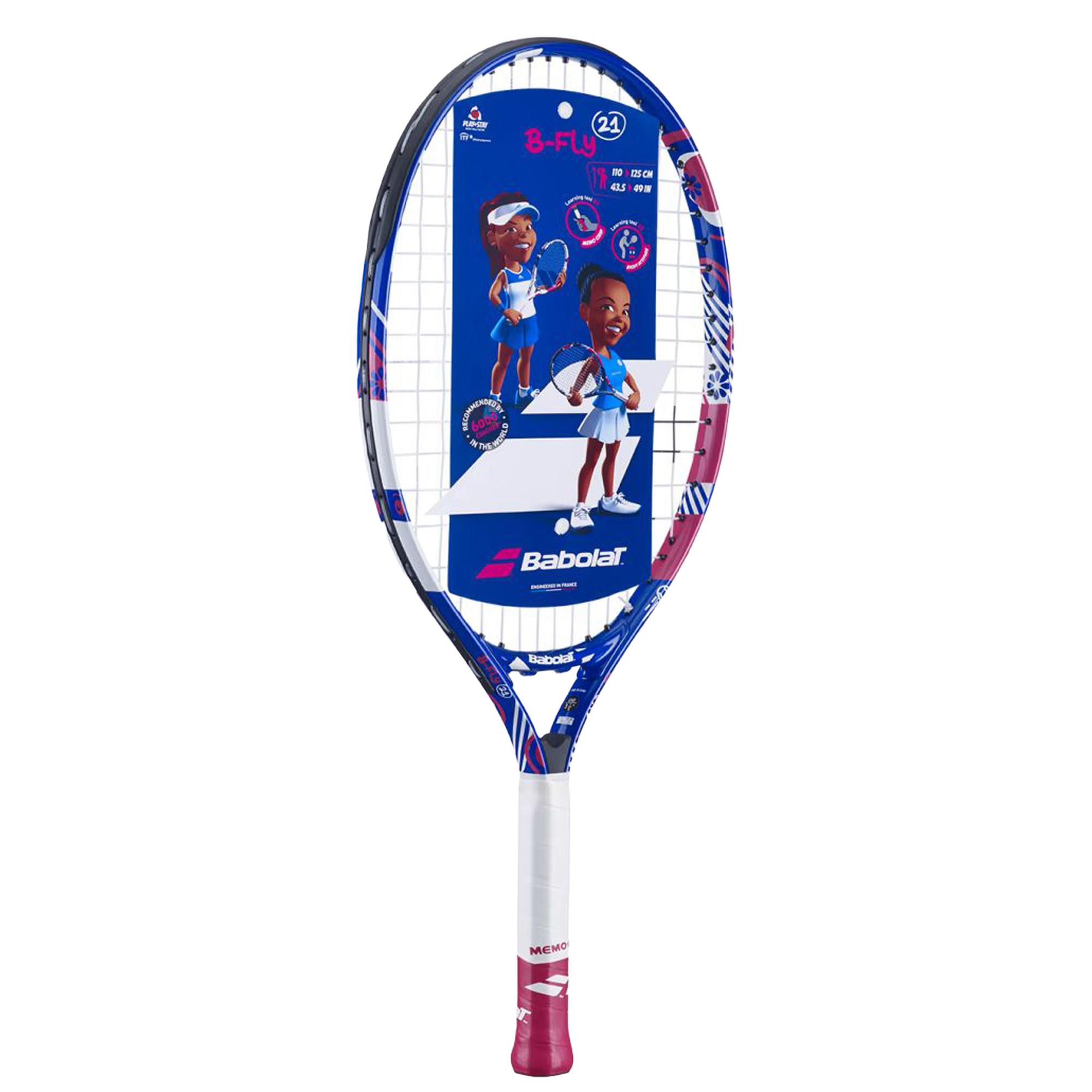 Babolat B Fly 21 S Cv Unisex Çocuk Tenis Raketi