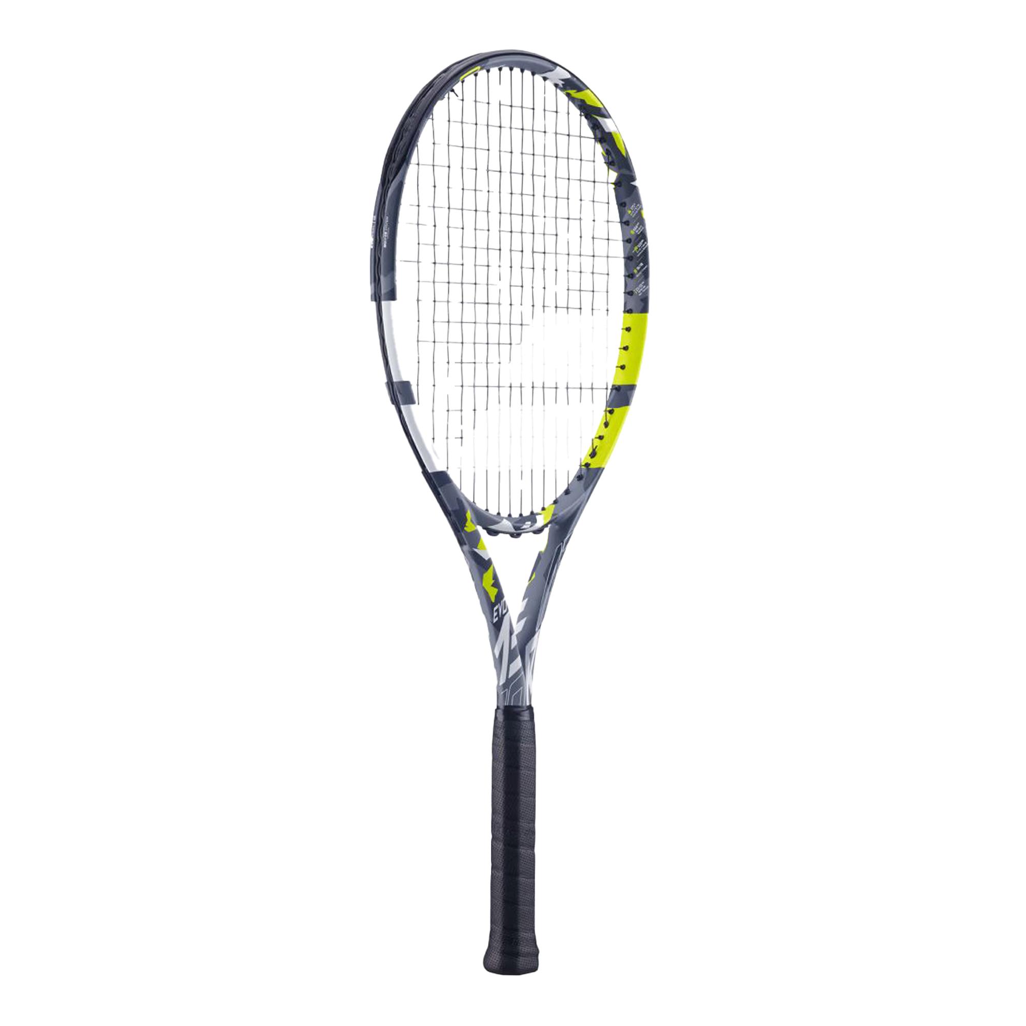 Babolat Evo Aero Unstrung Unisex Tenis Raketi