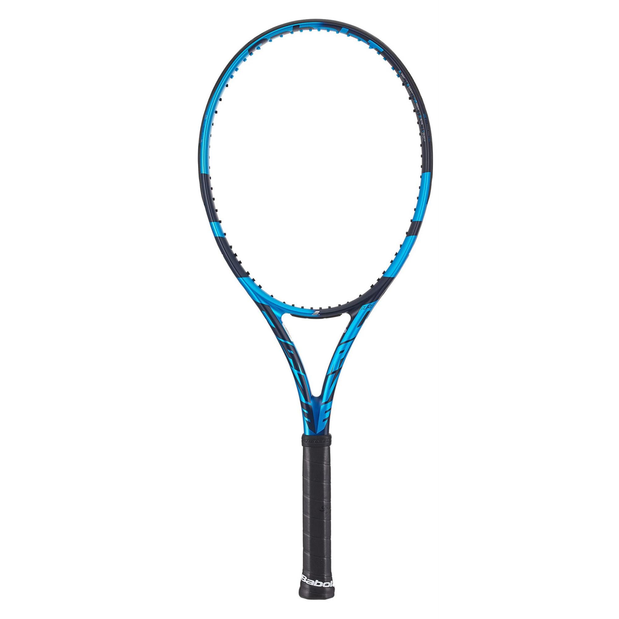 Babolat Pd Unstrung No Cover Unisex Mavi Tenis Raketi