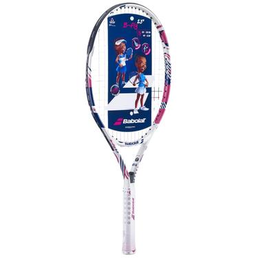  Babolat B Fly 23 S Cv Unisex Çocuk Tenis Raketi