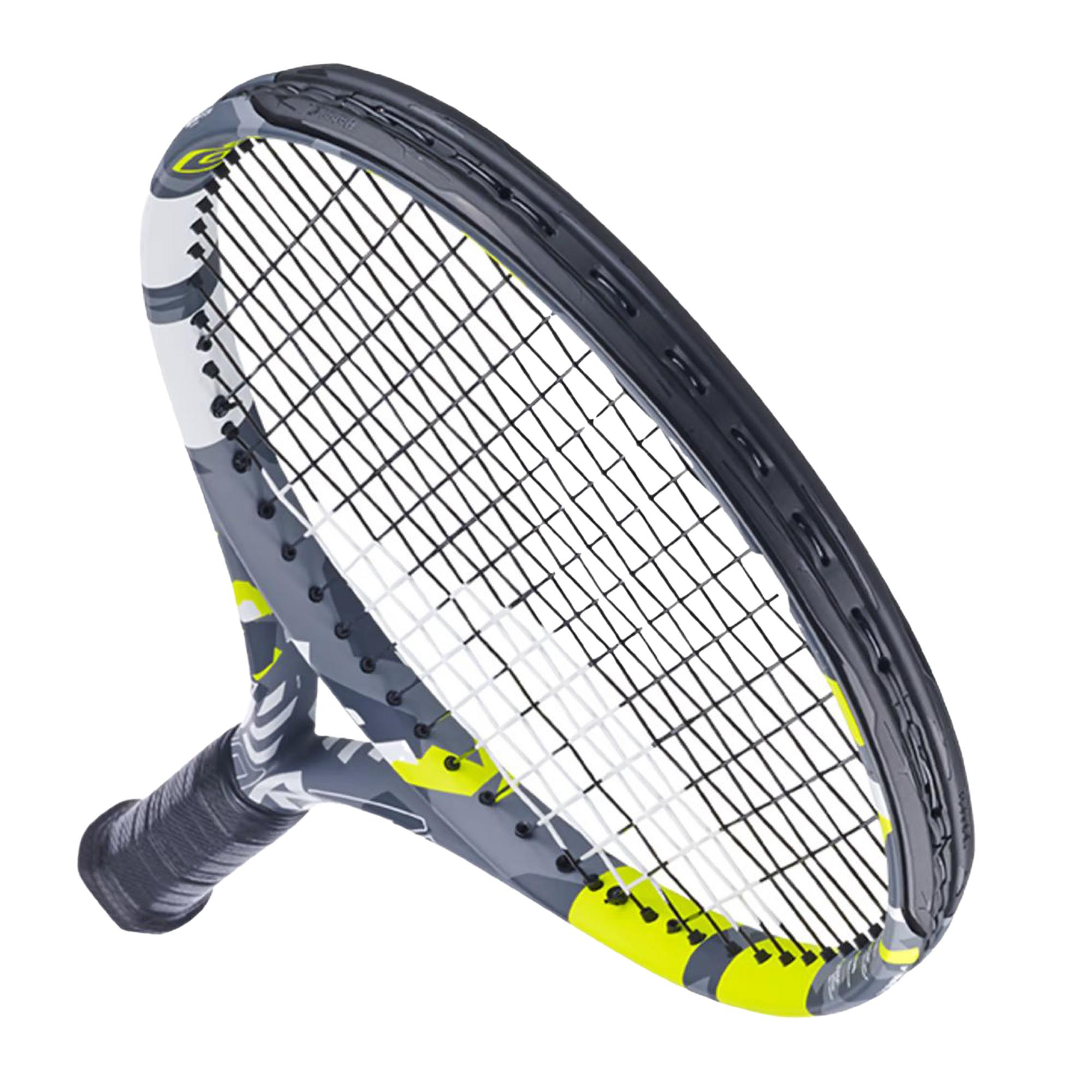 Babolat Evo Aero Unstrung Unisex Tenis Raketi
