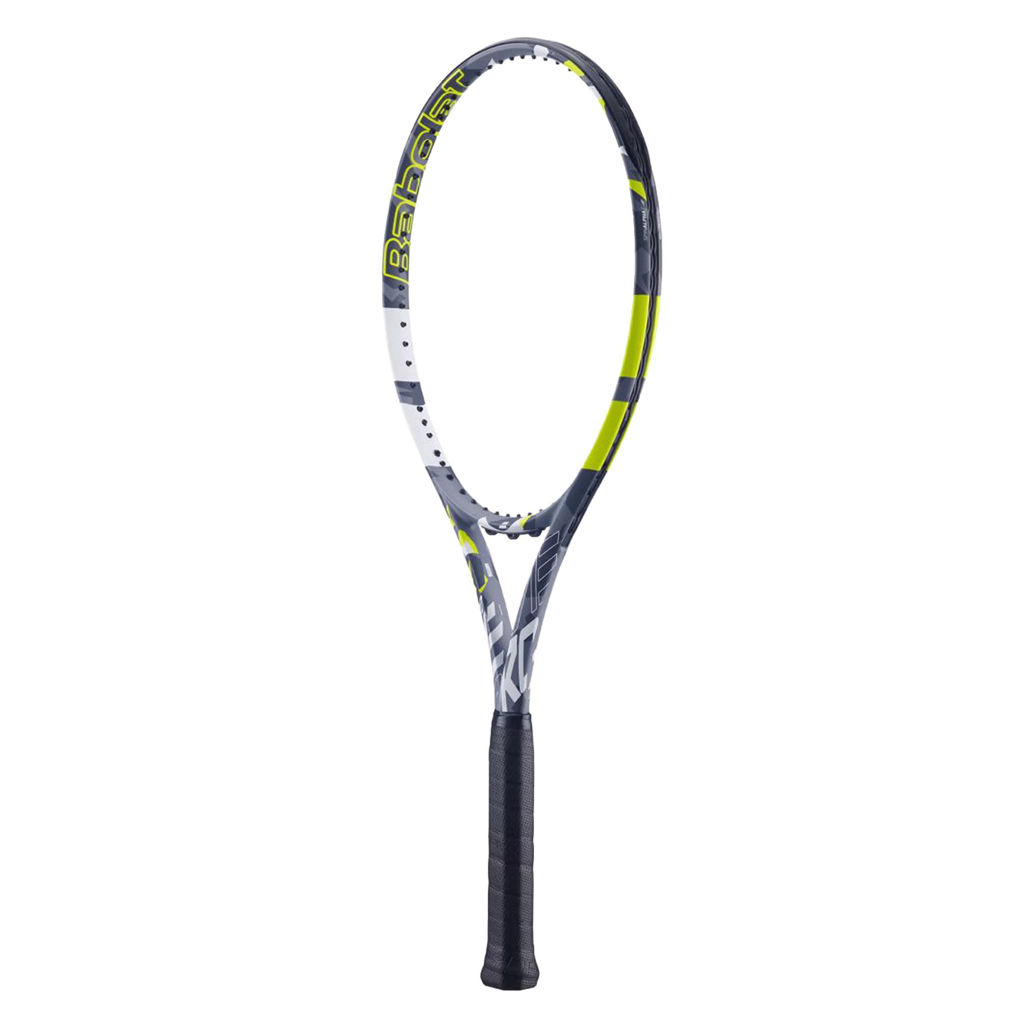 Babolat Evo Aero Unstrung Unisex Tenis Raketi