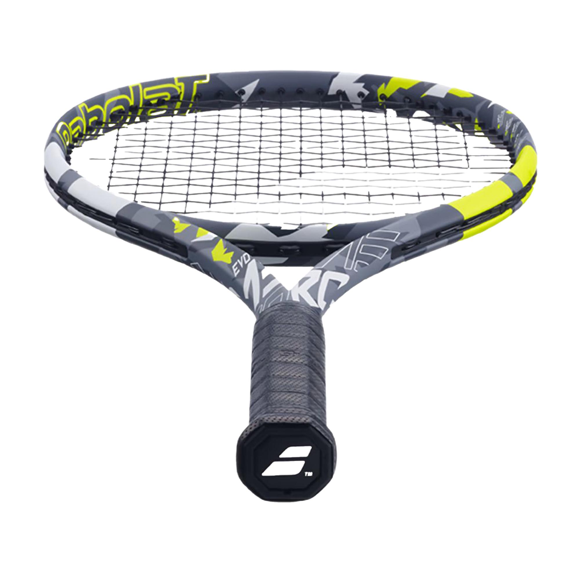 Babolat Evo Aero Unstrung Unisex Tenis Raketi