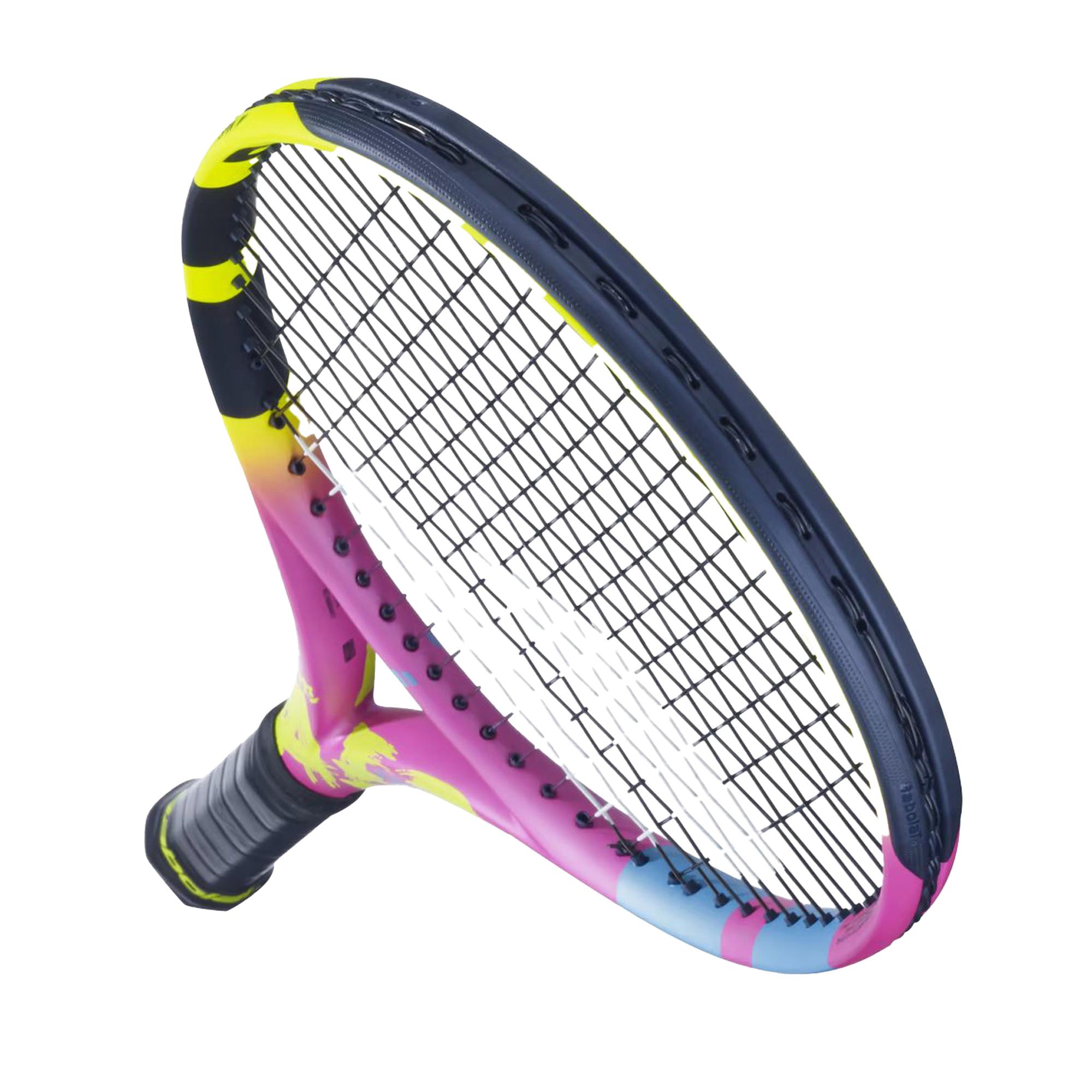 Babolat Pa Rafa Origin U No Cover Unisex Tenis Raketi
