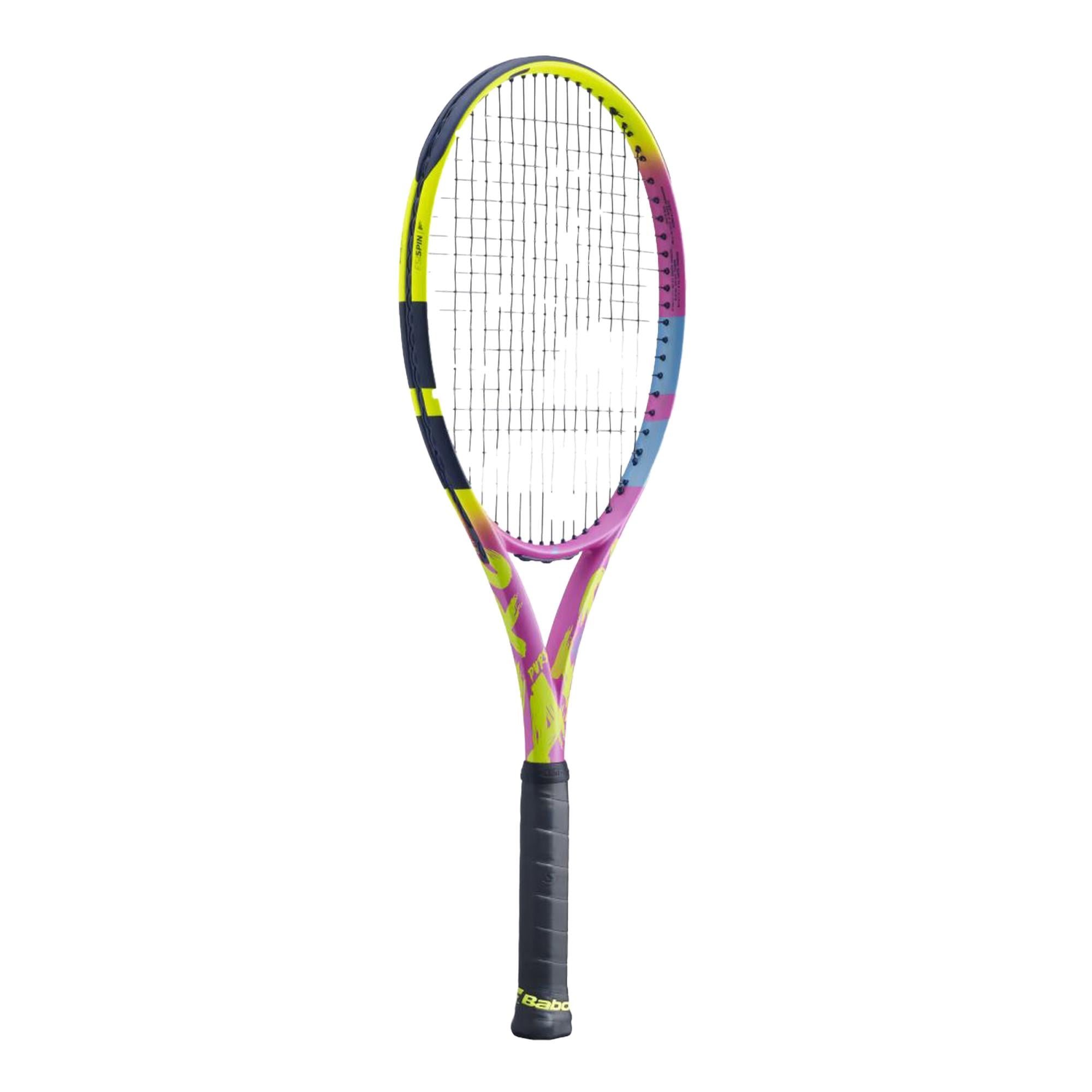 Babolat Pa Rafa Origin U No Cover Unisex Tenis Raketi