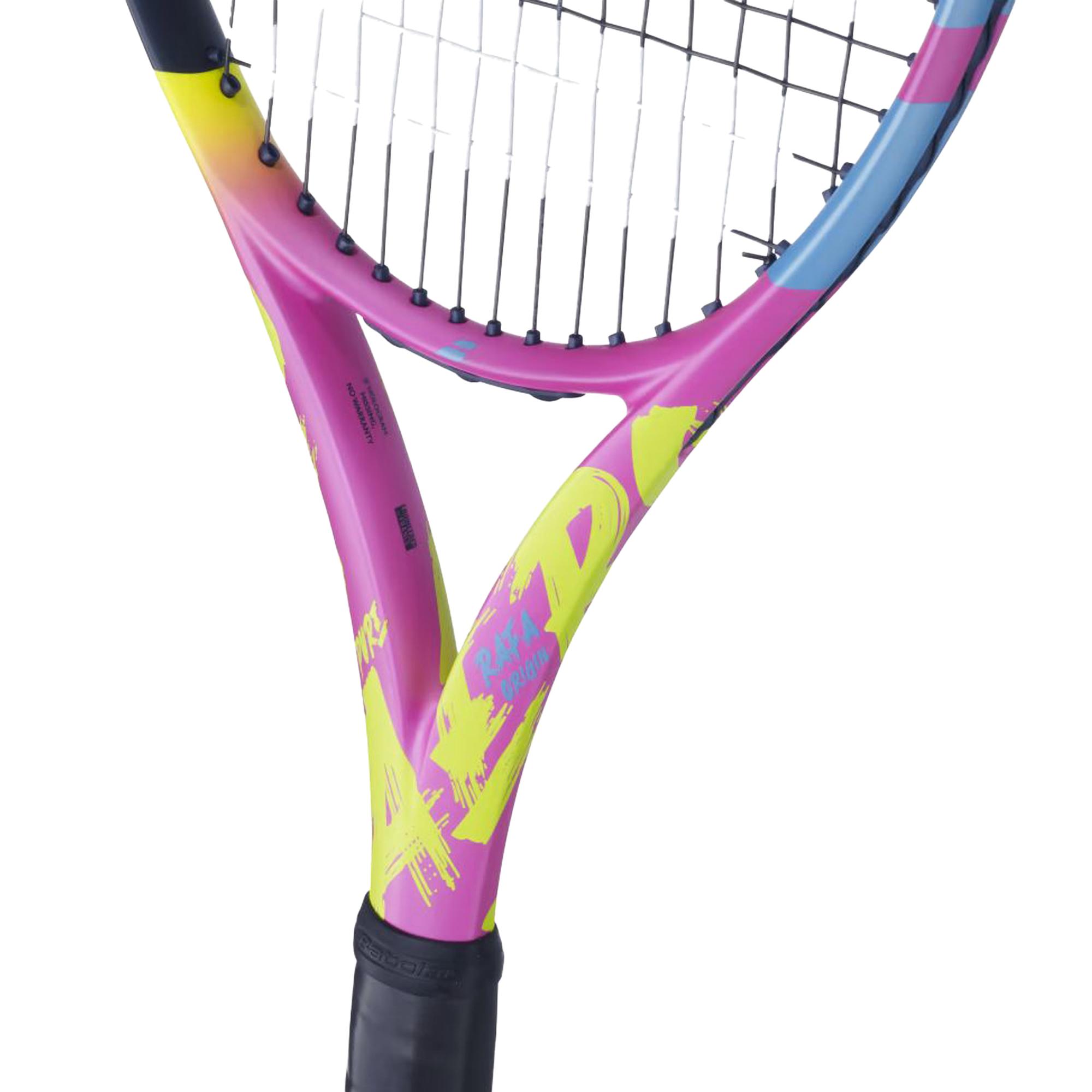 Babolat Pa Rafa Origin U No Cover Unisex Tenis Raketi