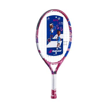  Babolat B Fly 17 S Cv Unisex Çocuk Tenis Raketi