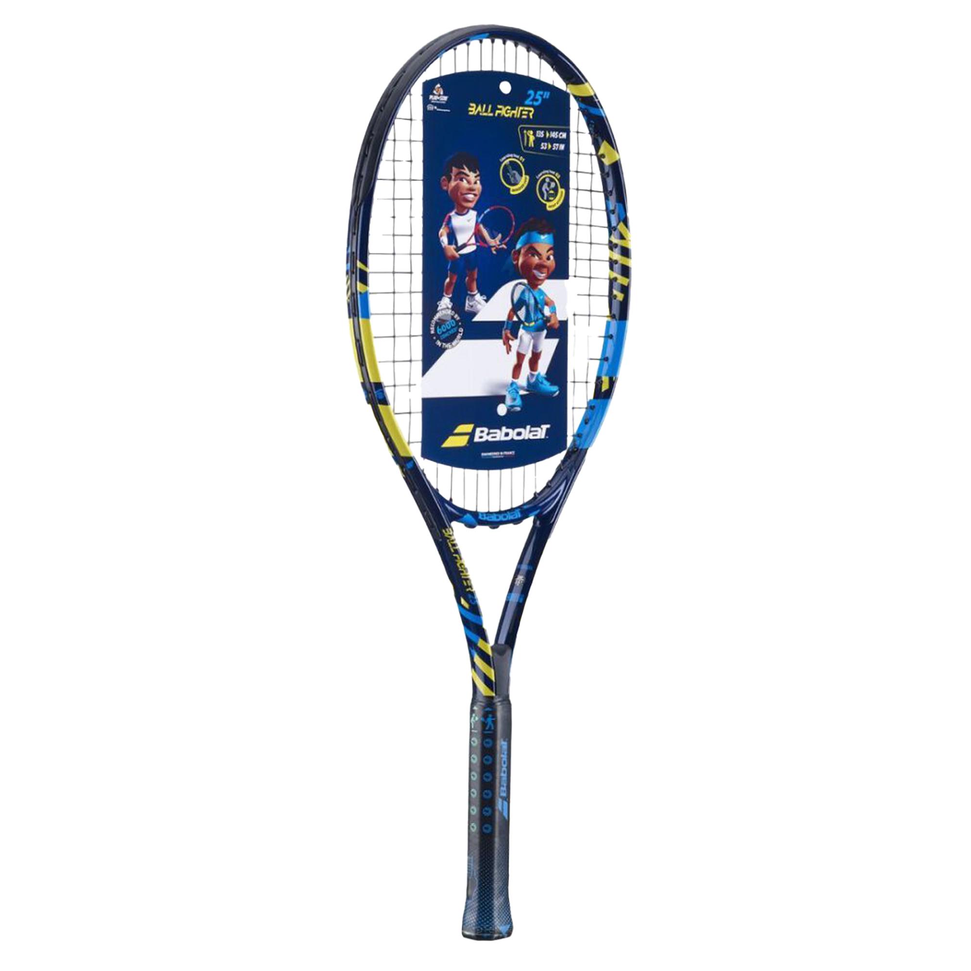 Babolat Ballfighter 25 S Cv Unisex Çocuk Tenis Raketi