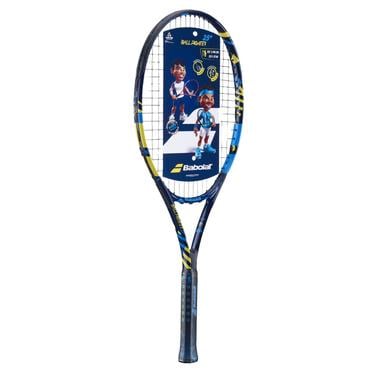  Babolat Ballfighter 25 S Cv Unisex Çocuk Tenis Raketi