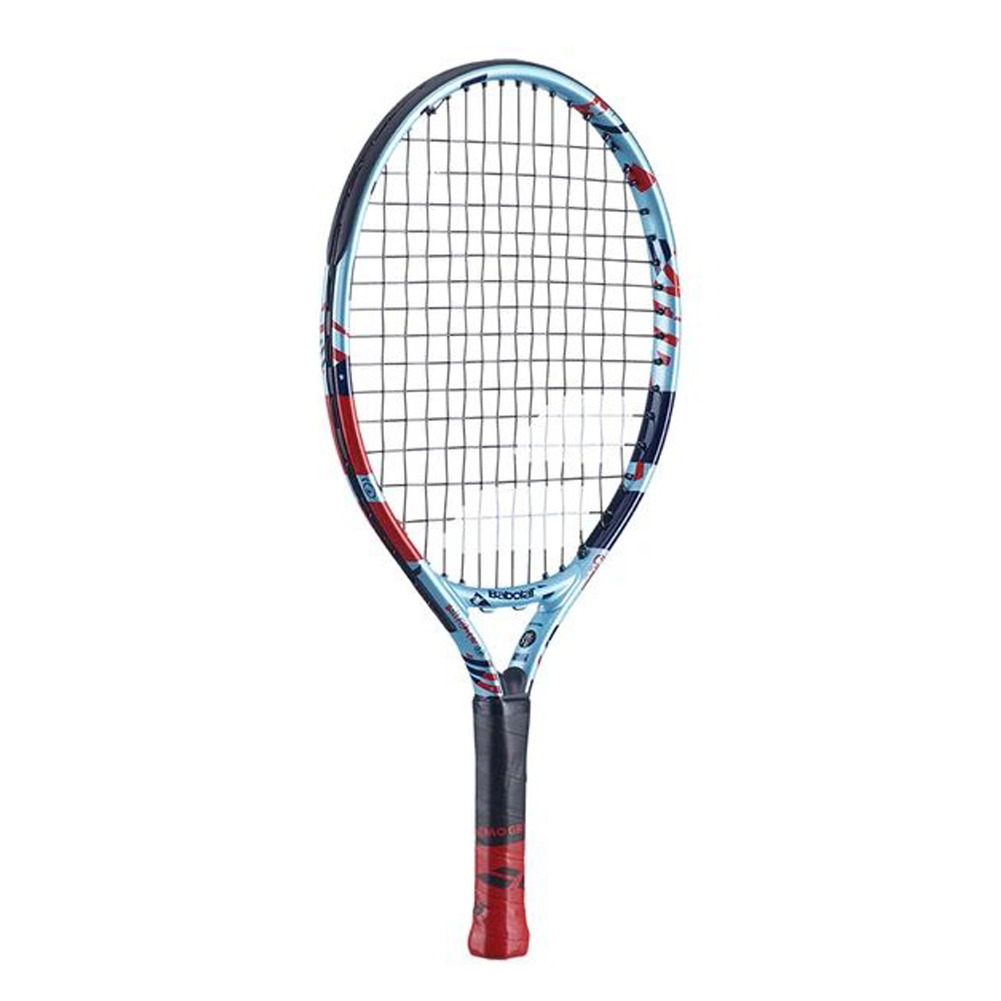 Babolat Ballfighter 17 S Cv Unisex Çocuk Tenis Raketi
