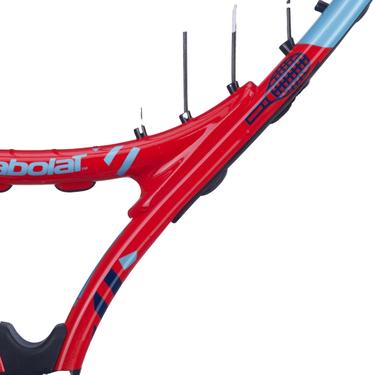  Babolat Ballfighter 19 S Cv Unisex Çocuk Tenis Raketi