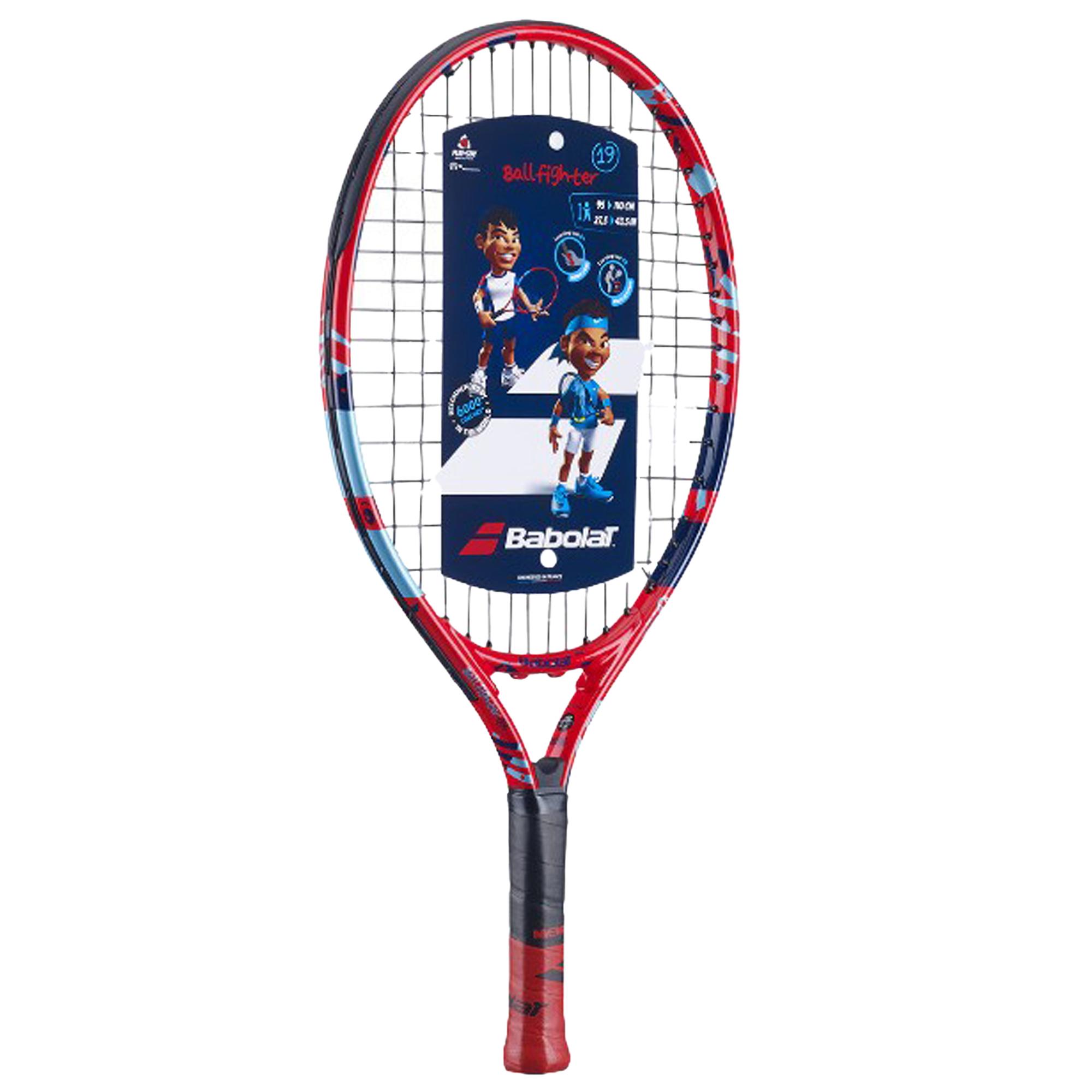 Babolat Ballfighter 19 S Cv Unisex Çocuk Tenis Raketi