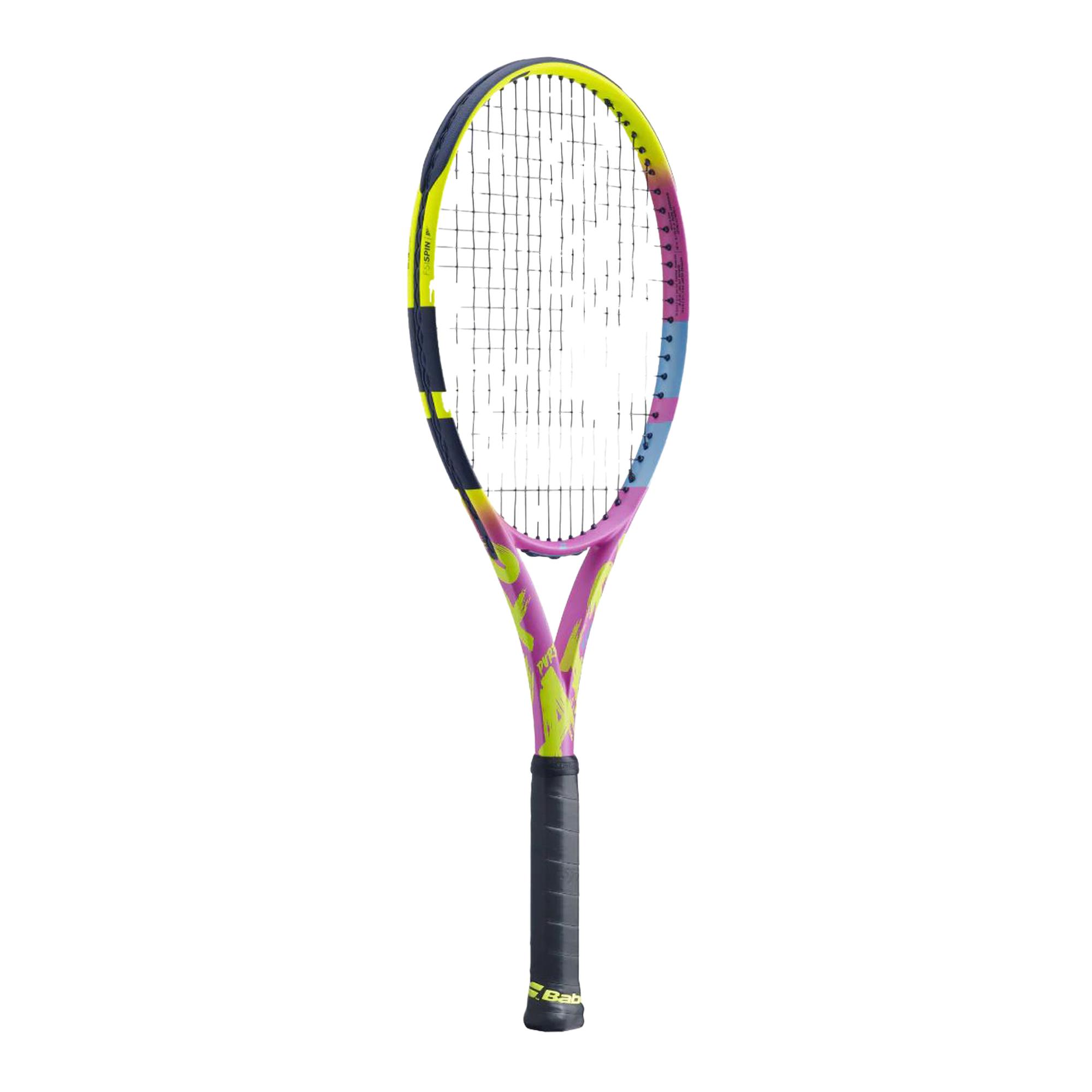 Babolat Pa Rafa S No Cover Unisex Tenis Raketi