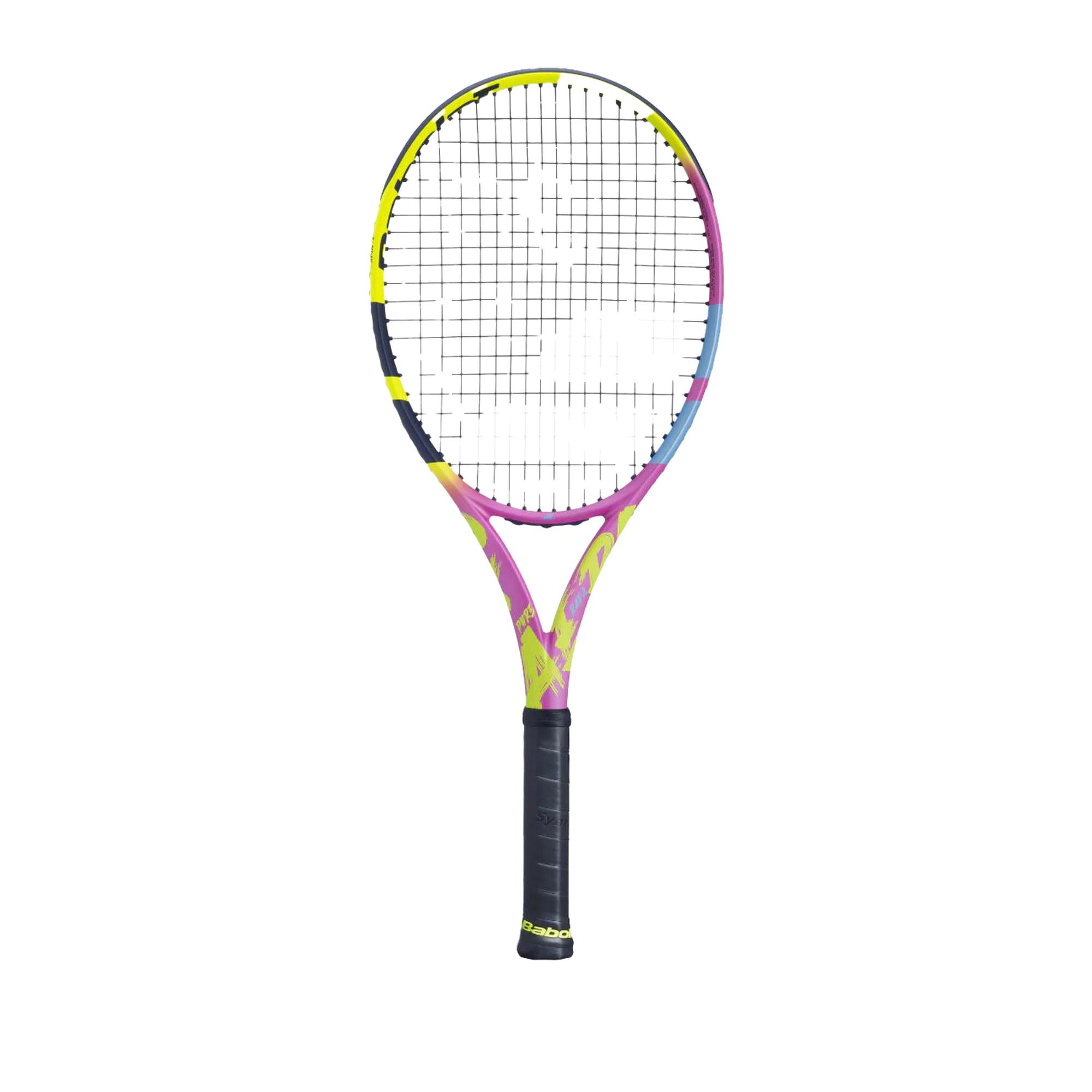 Babolat Pa Rafa S No Cover Unisex Tenis Raketi
