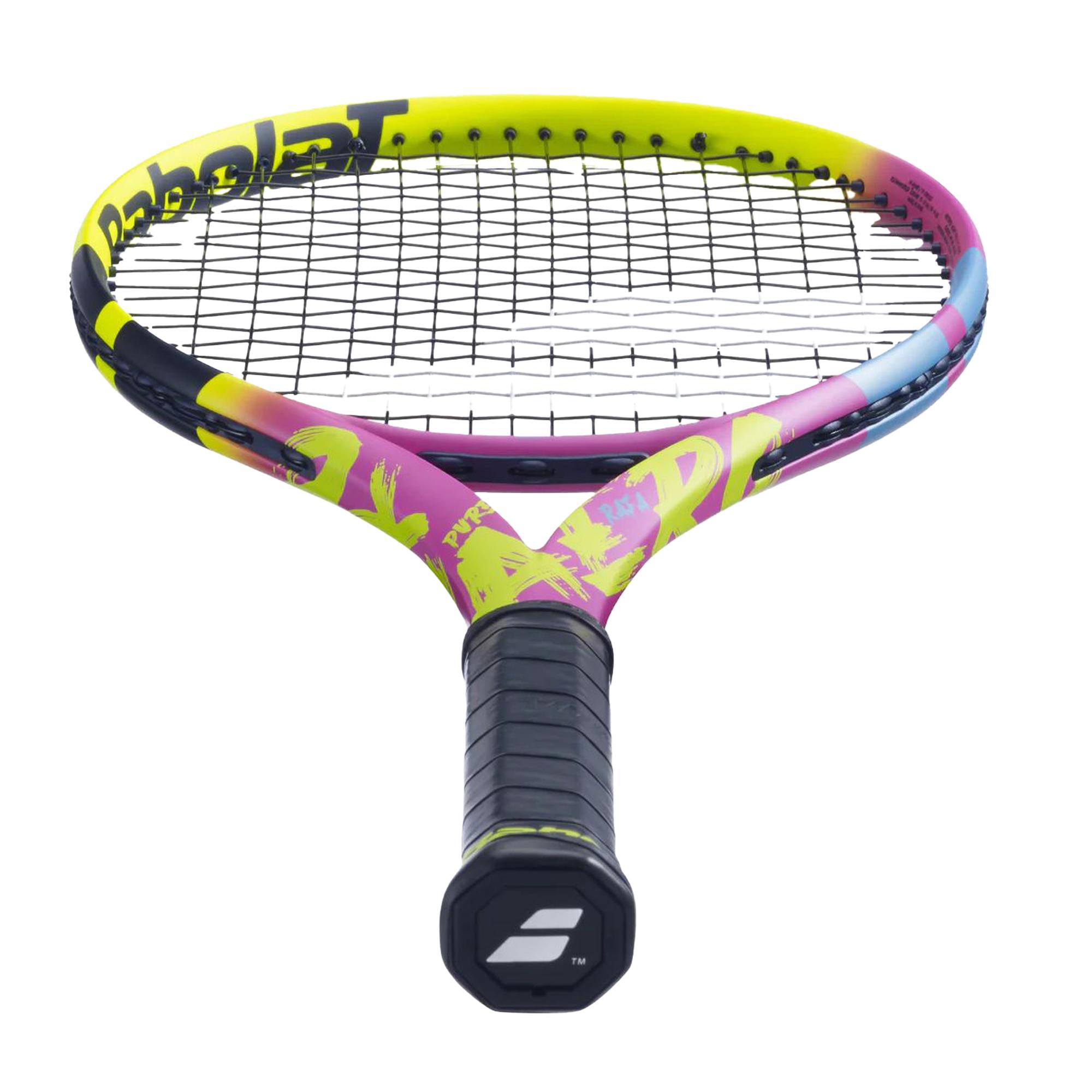 Babolat Pa Rafa S No Cover Unisex Tenis Raketi
