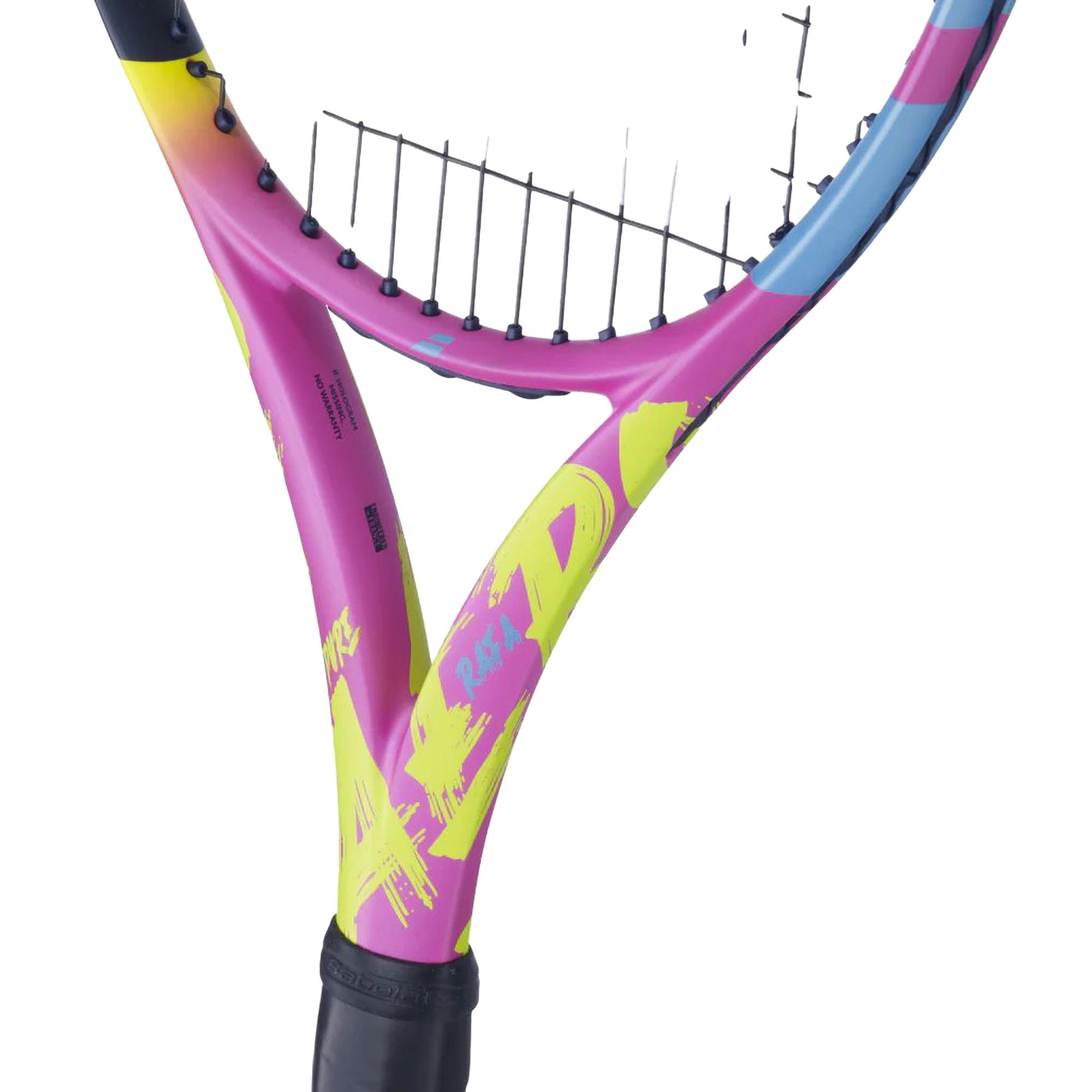Babolat Pa Rafa S No Cover Unisex Tenis Raketi