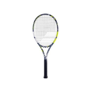  Babolat Evo Aero Strung Unisex Turuncu Tenis Raketi
