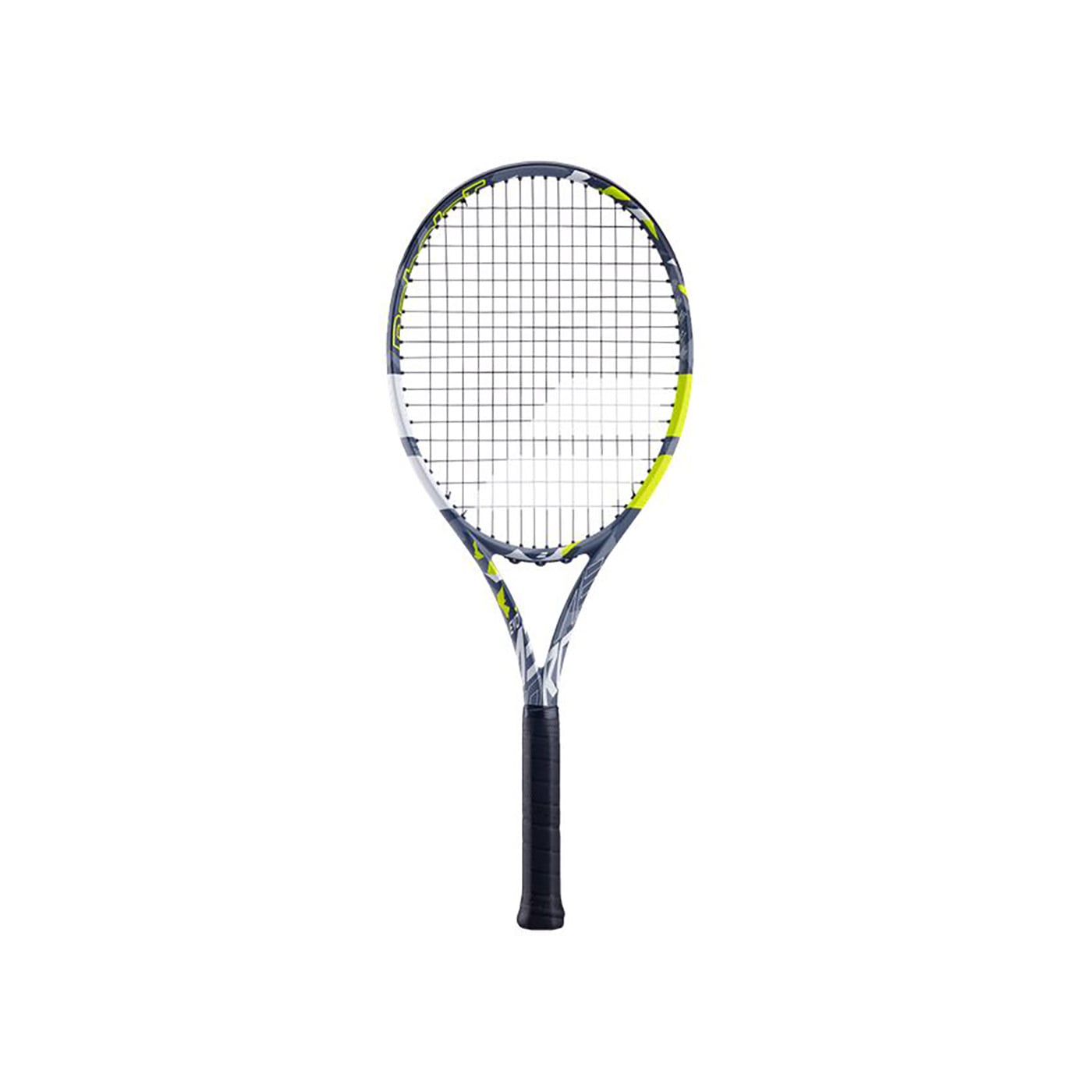  Babolat Evo Aero Strung Unisex Turuncu Tenis Raketi
