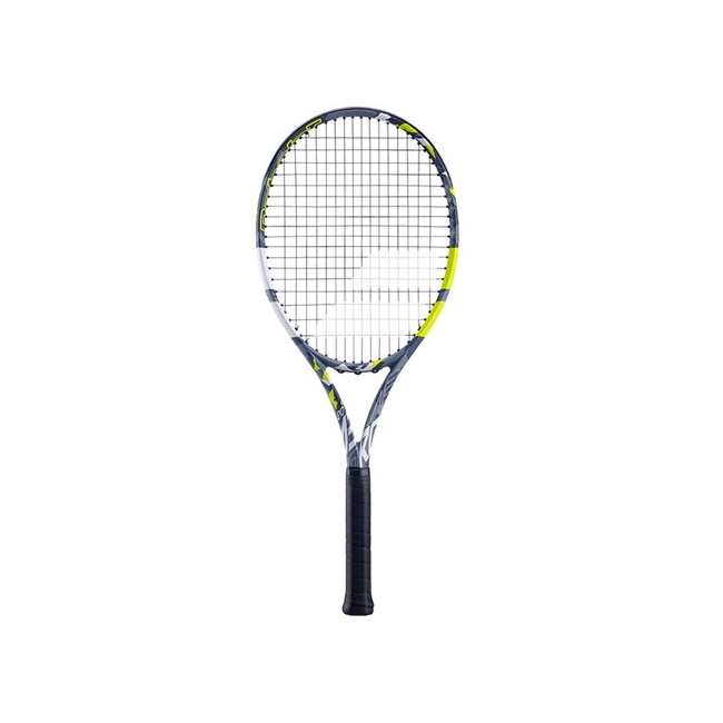  Babolat Evo Aero Strung Unisex Turuncu Tenis Raketi