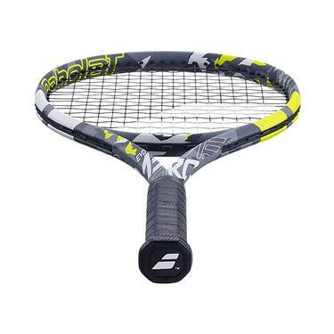  Babolat Evo Aero Strung Unisex Turuncu Tenis Raketi