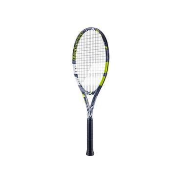  Babolat Evo Aero Strung Unisex Turuncu Tenis Raketi