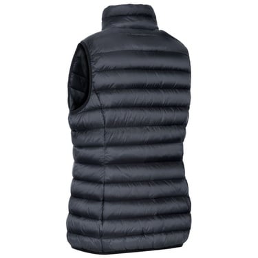  Trespass Giana - Down Gilet Kadın Siyah Yelek
