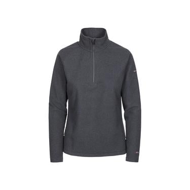  Trespass Meadows - Fleece At100 Kadın Gri Polar