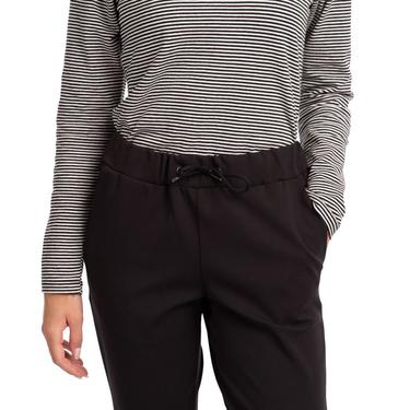  Trespass Melania - Fe Adventure Trs Tp50 Kadın Siyah Outdoor Pantolonu