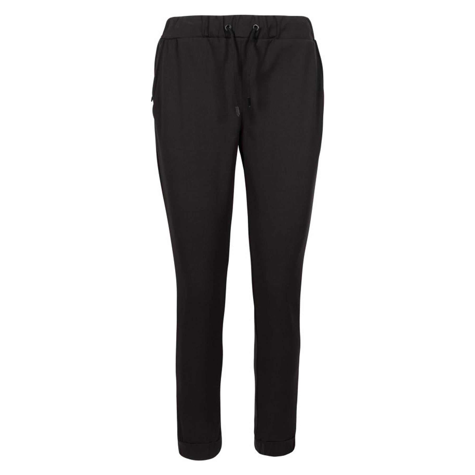 Trespass Melania - Fe Adventure Trs Tp50 Kadın Siyah Outdoor Pantolonu