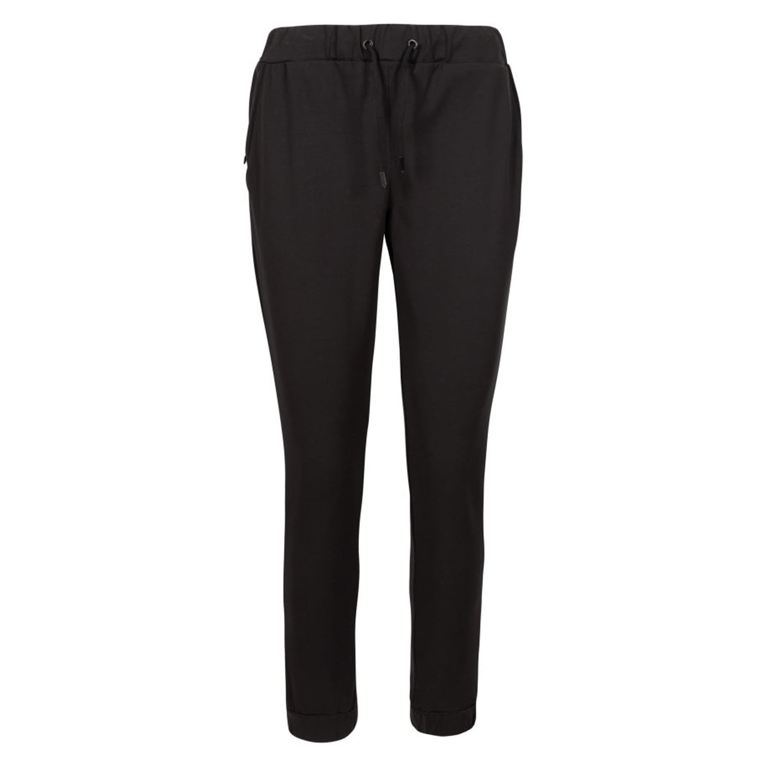  Trespass Melania - Fe Adventure Trs Tp50 Kadın Siyah Outdoor Pantolonu