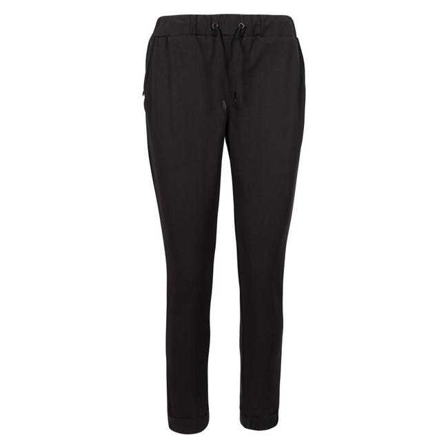  Trespass Melania - Fe Adventure Trs Tp50 Kadın Siyah Outdoor Pantolonu