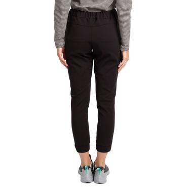  Trespass Melania - Fe Adventure Trs Tp50 Kadın Siyah Outdoor Pantolonu