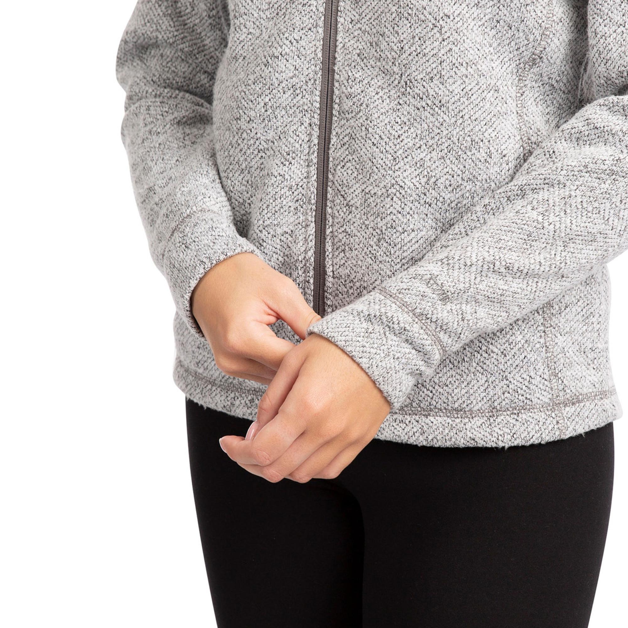 Trespass Reserve - Fleece At200 Kadın Polar