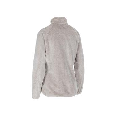  Trespass Telltale - Fleece At300 Kadın Gri Polar