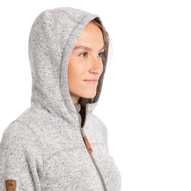  Trespass Reserve - Fleece At200 Kadın Polar