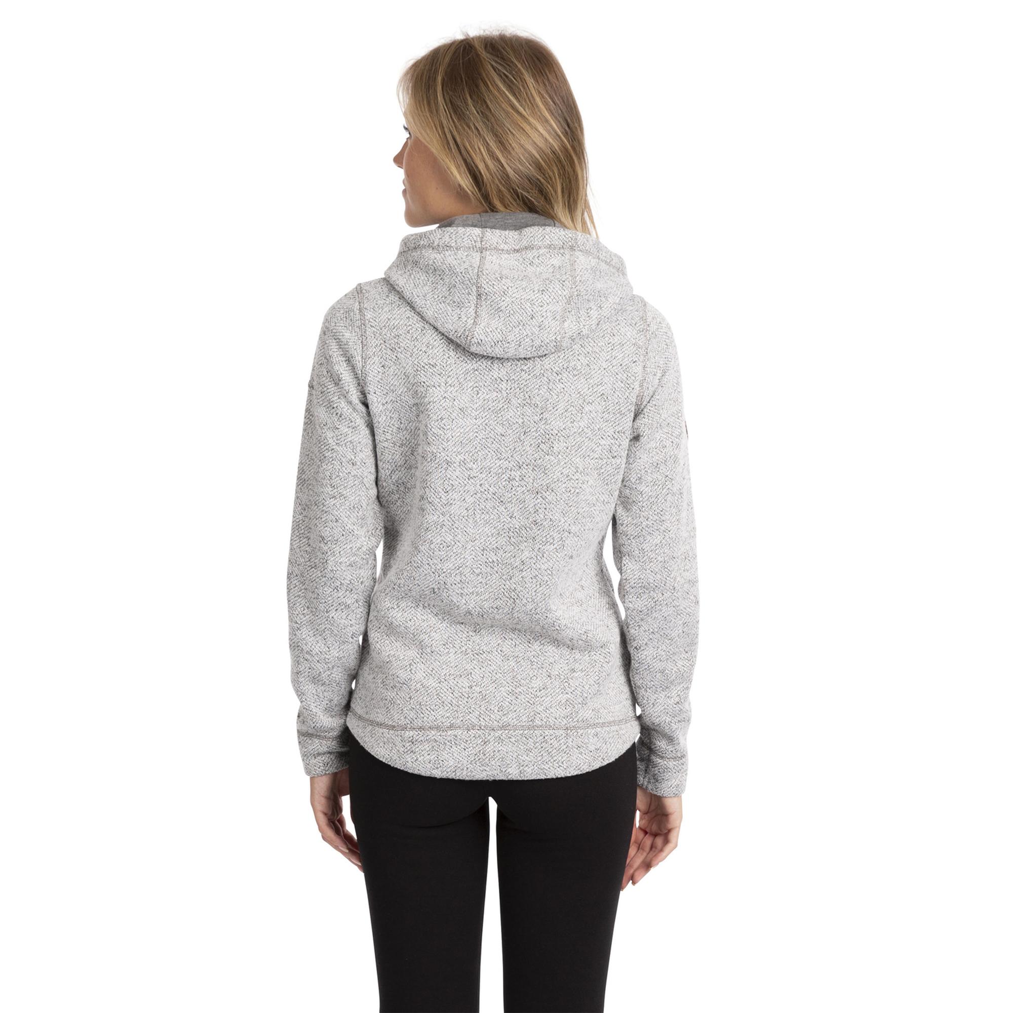 Trespass Reserve - Fleece At200 Kadın Polar