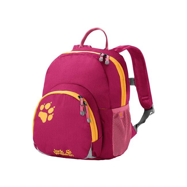  Jack Wolfskin Buttercup Çocuk Sırt Çantası Mor