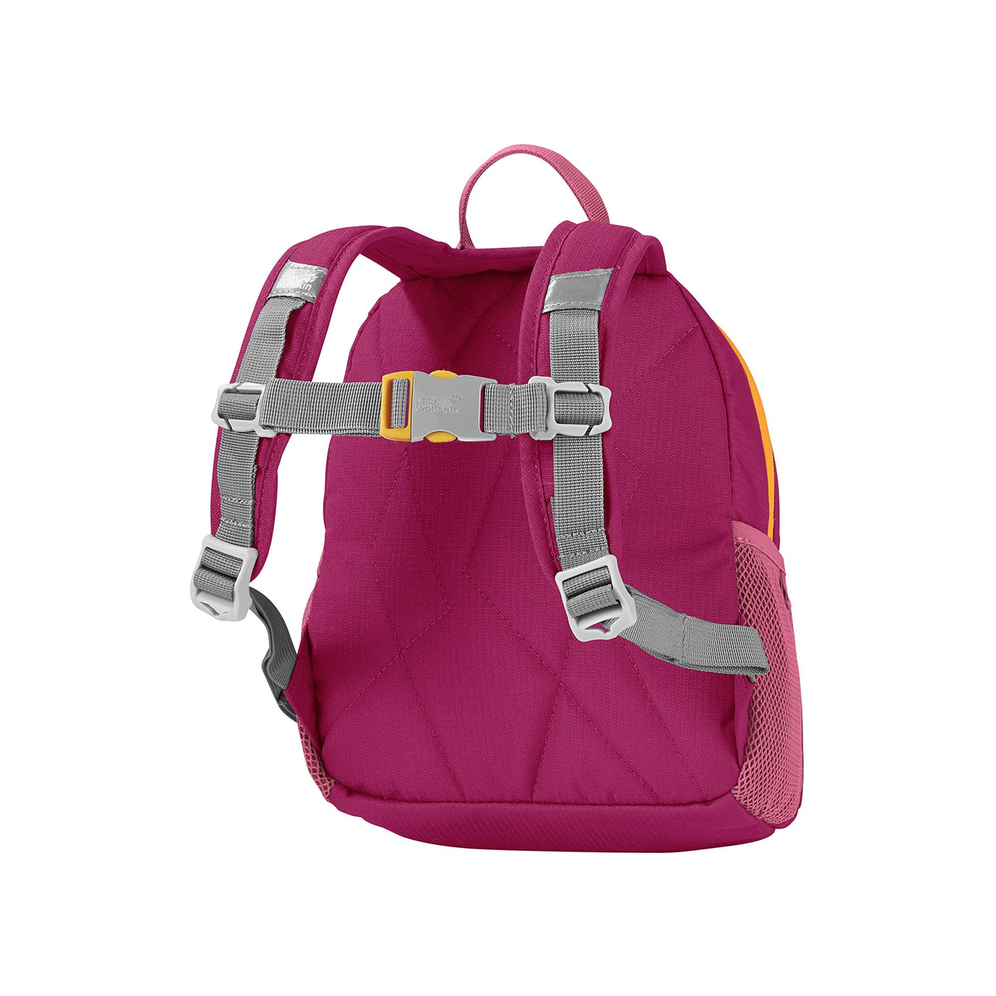Jack Wolfskin Buttercup Çocuk Sırt Çantası Mor