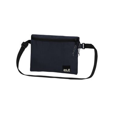  Jack Wolfskin 365 Bag Postacı Çanta Lacivert