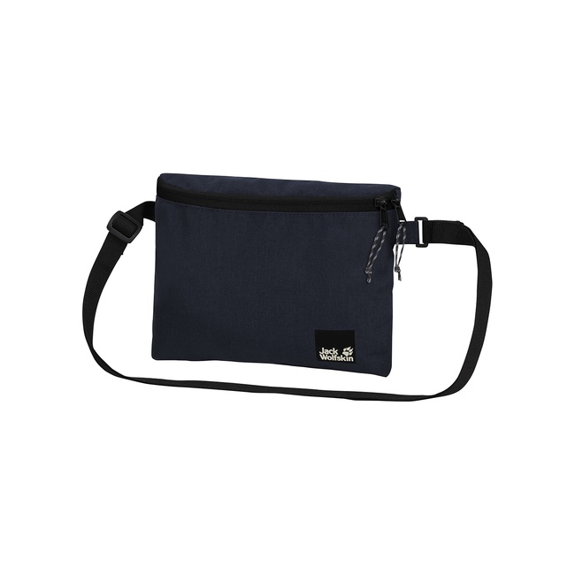  Jack Wolfskin 365 Bag Postacı Çanta Lacivert