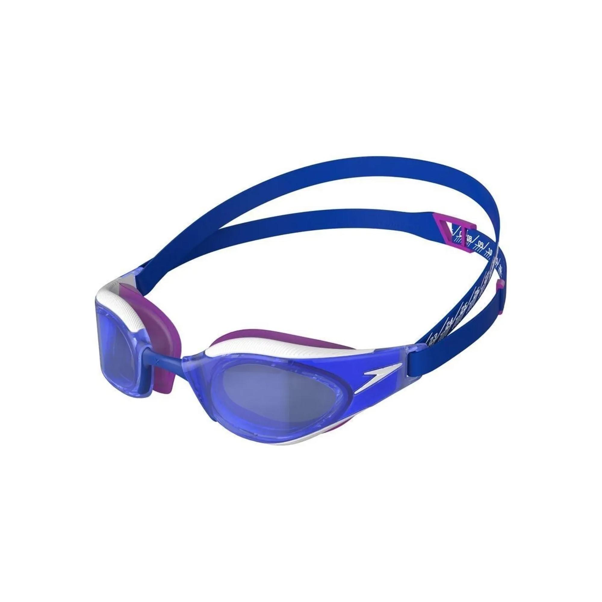 SPEEDO FASTSKIN HYPER ELITE AU PINK/BLUE